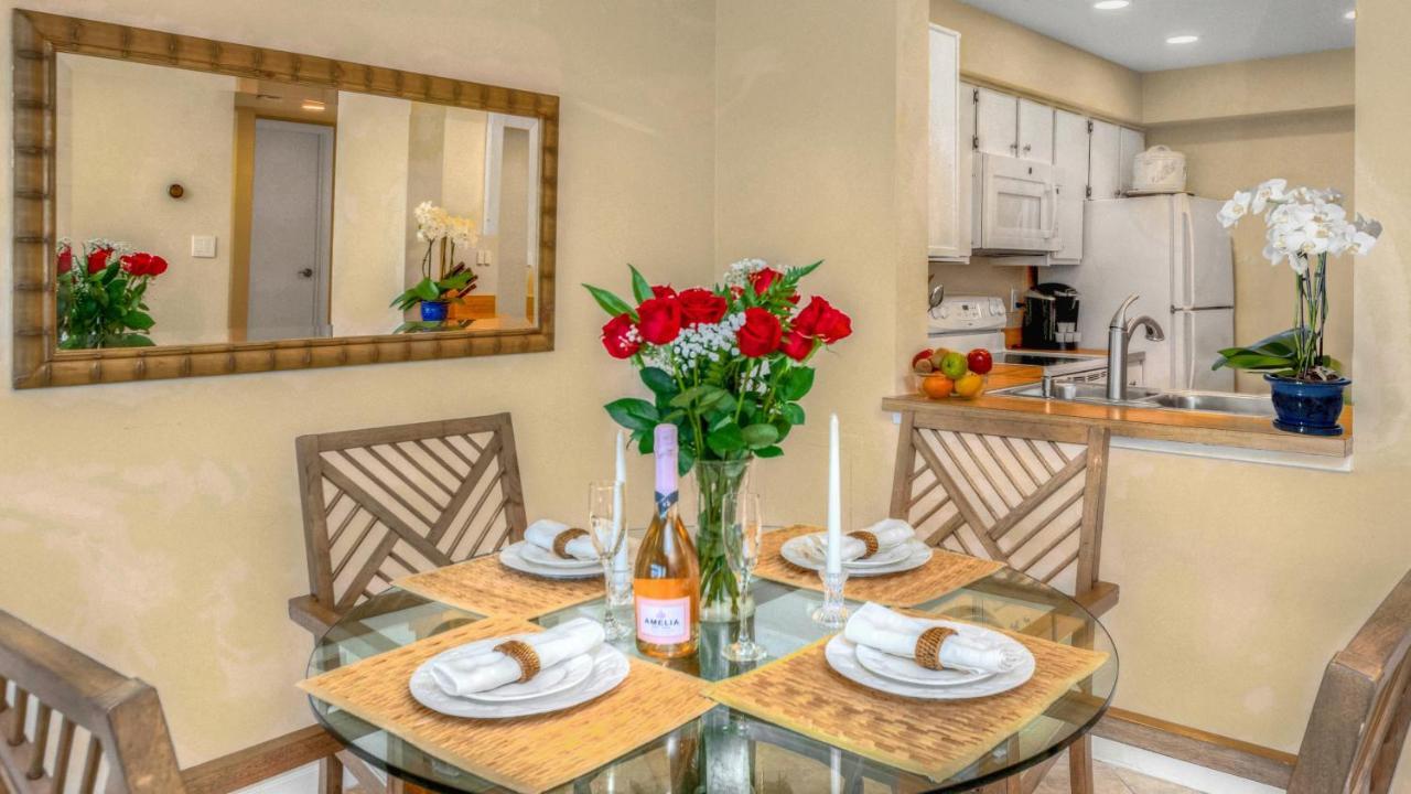 Amelia Island Oceanfront Condo Amelia City Kültér fotó