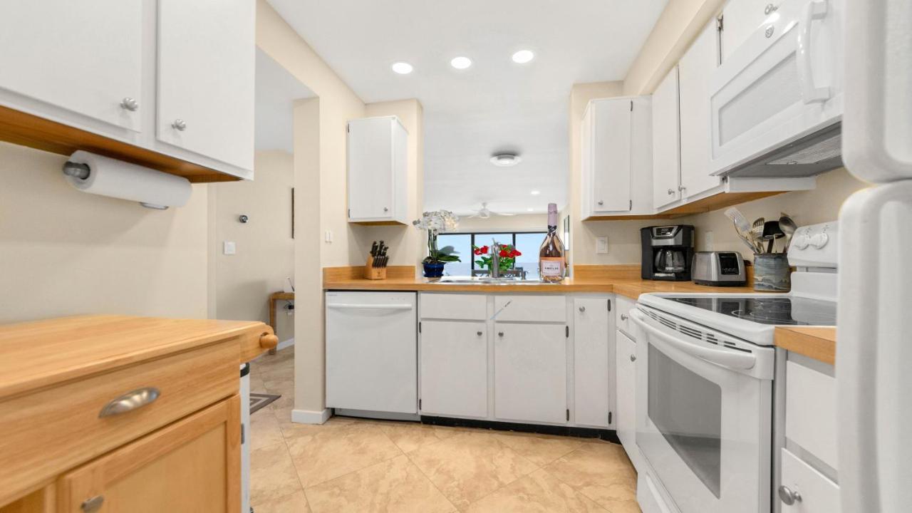 Amelia Island Oceanfront Condo Amelia City Kültér fotó