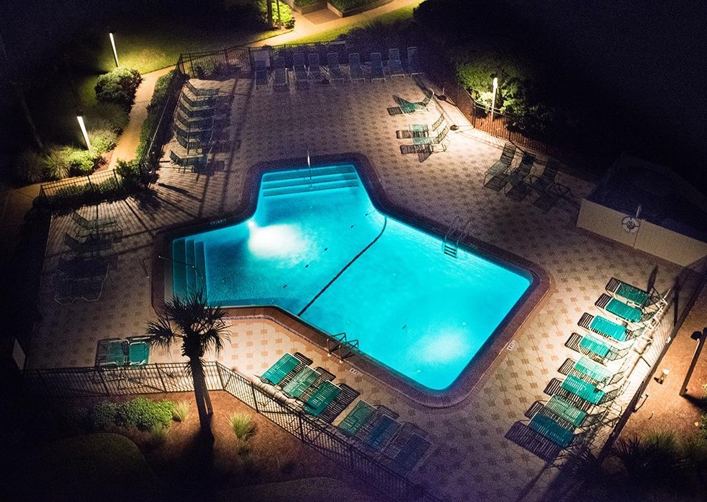 Amelia Island Oceanfront Condo Amelia City Kültér fotó