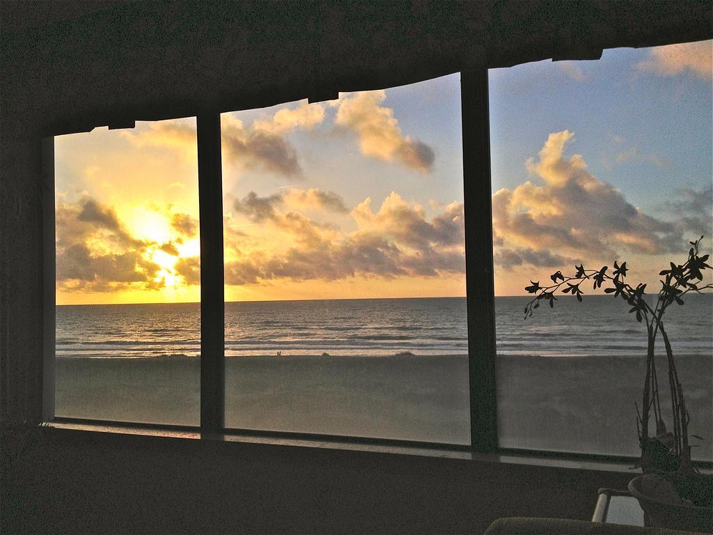 Amelia Island Oceanfront Condo Amelia City Kültér fotó