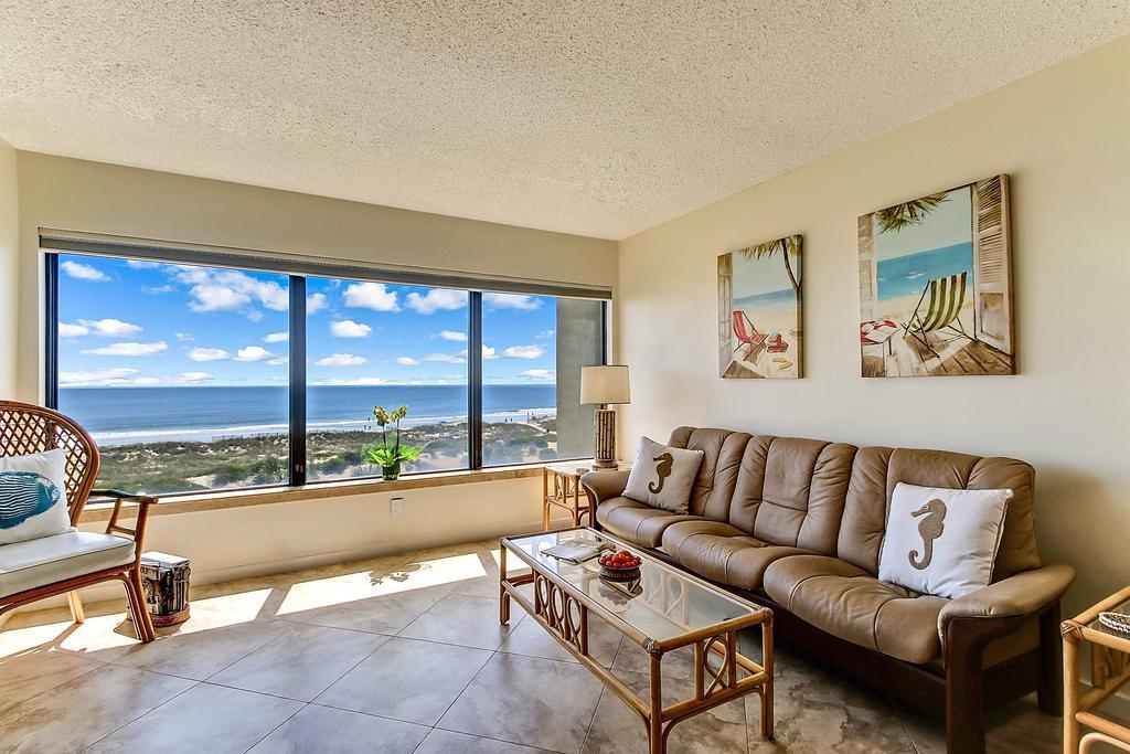 Amelia Island Oceanfront Condo Amelia City Kültér fotó