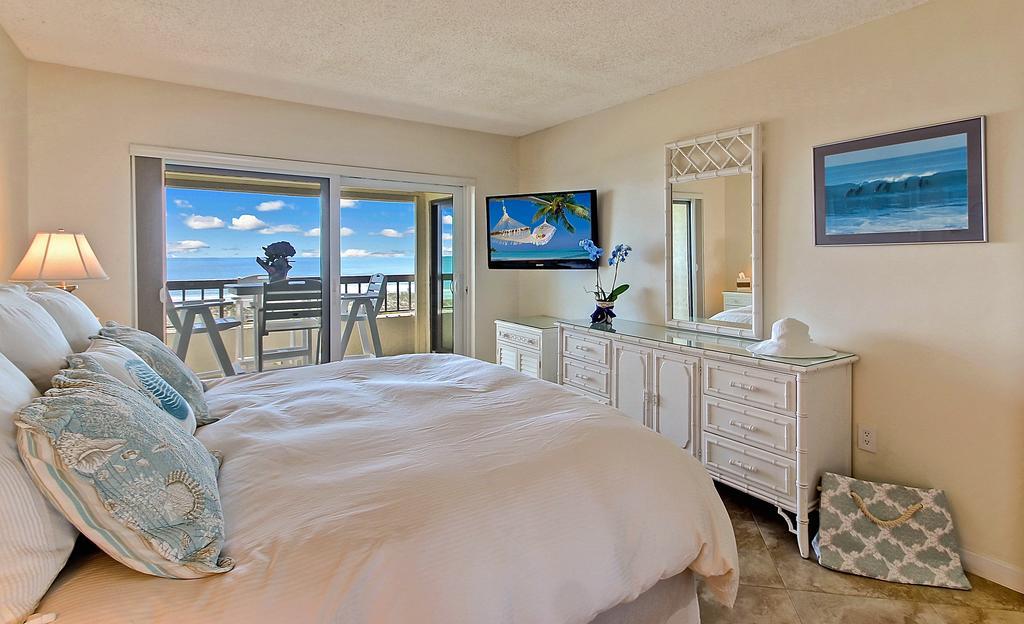 Amelia Island Oceanfront Condo Amelia City Kültér fotó