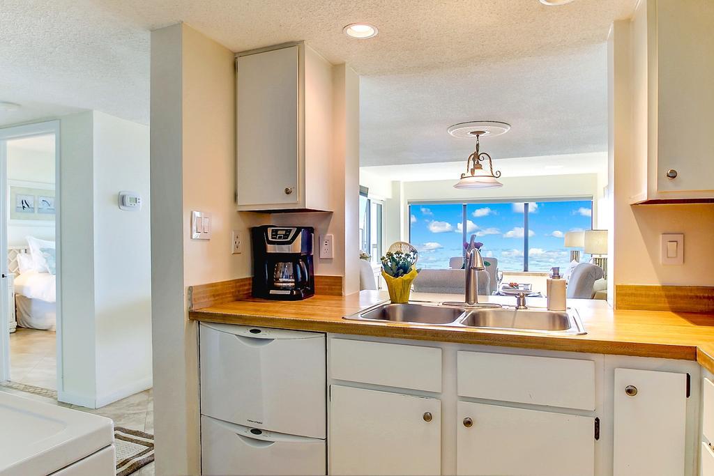 Amelia Island Oceanfront Condo Amelia City Kültér fotó