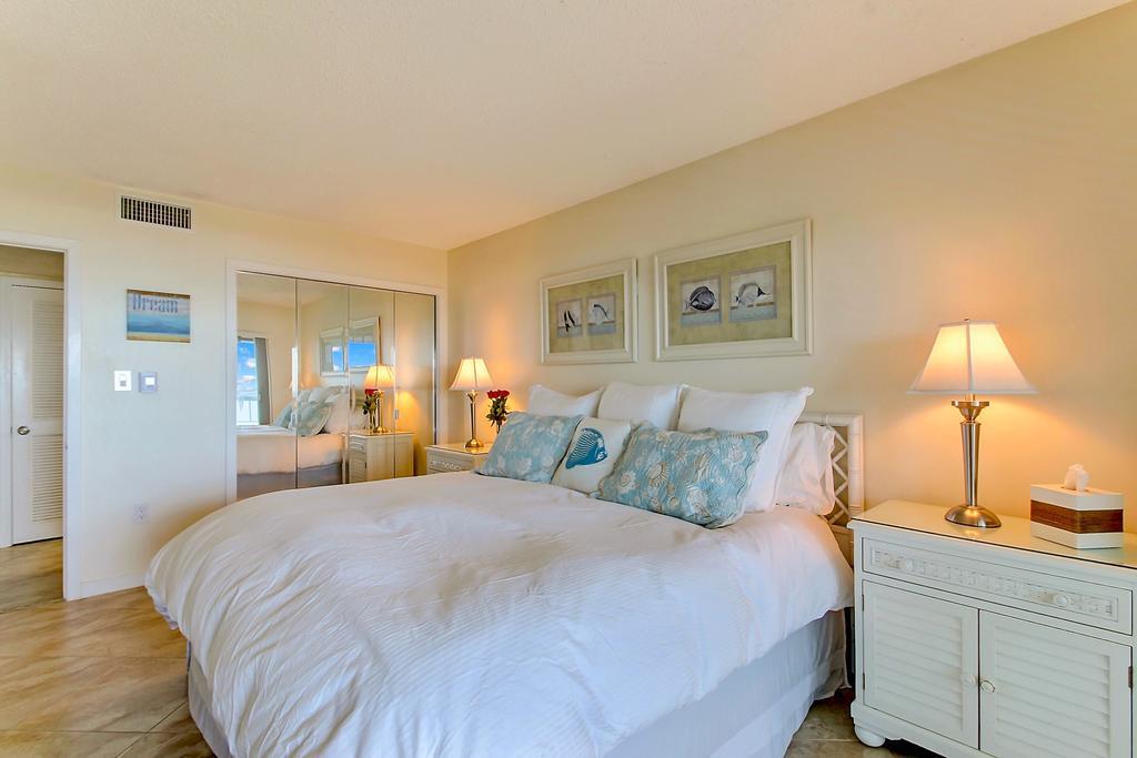 Amelia Island Oceanfront Condo Amelia City Kültér fotó