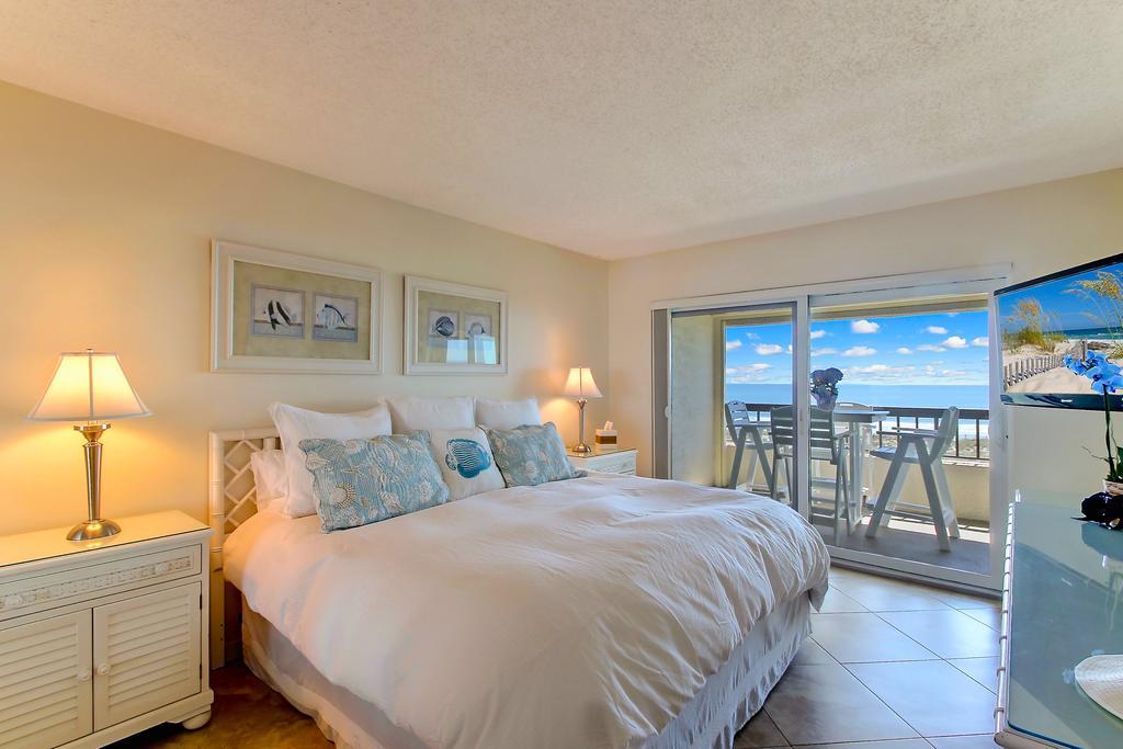 Amelia Island Oceanfront Condo Amelia City Kültér fotó