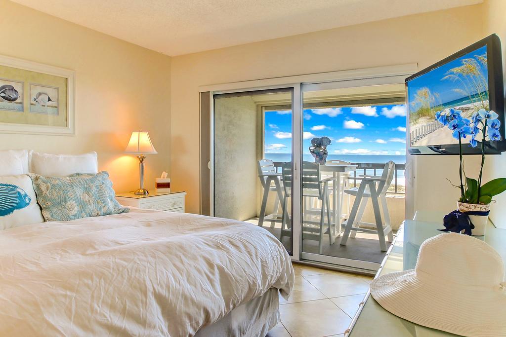 Amelia Island Oceanfront Condo Amelia City Kültér fotó