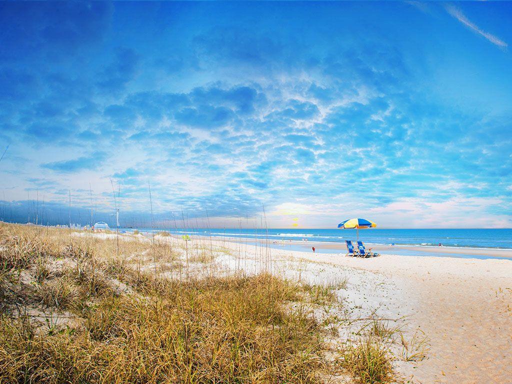 Amelia Island Oceanfront Condo Amelia City Kültér fotó